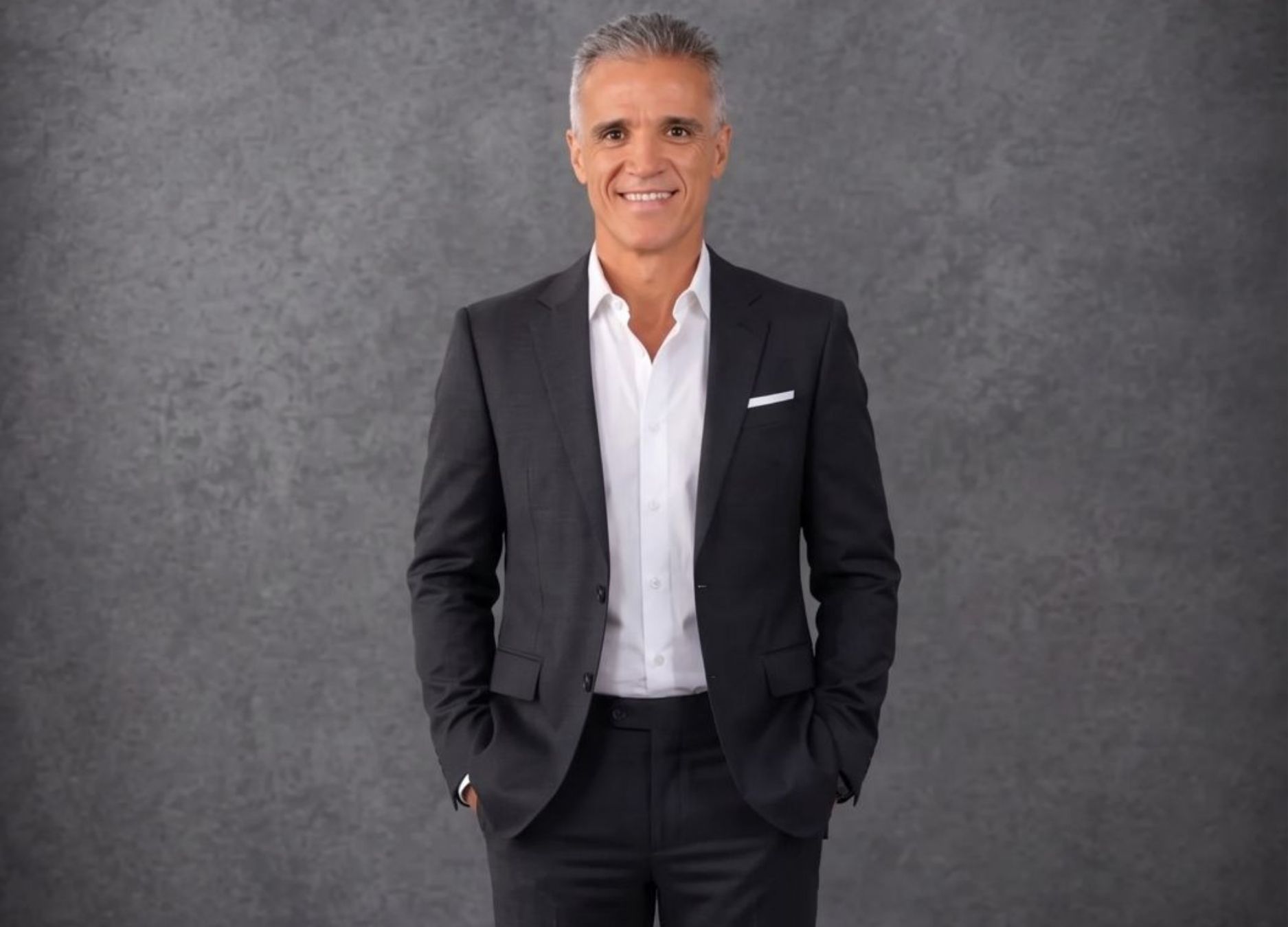 Prof. José Reyes