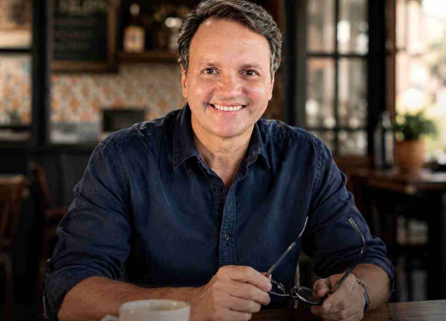 Dr. Jorge Palencia