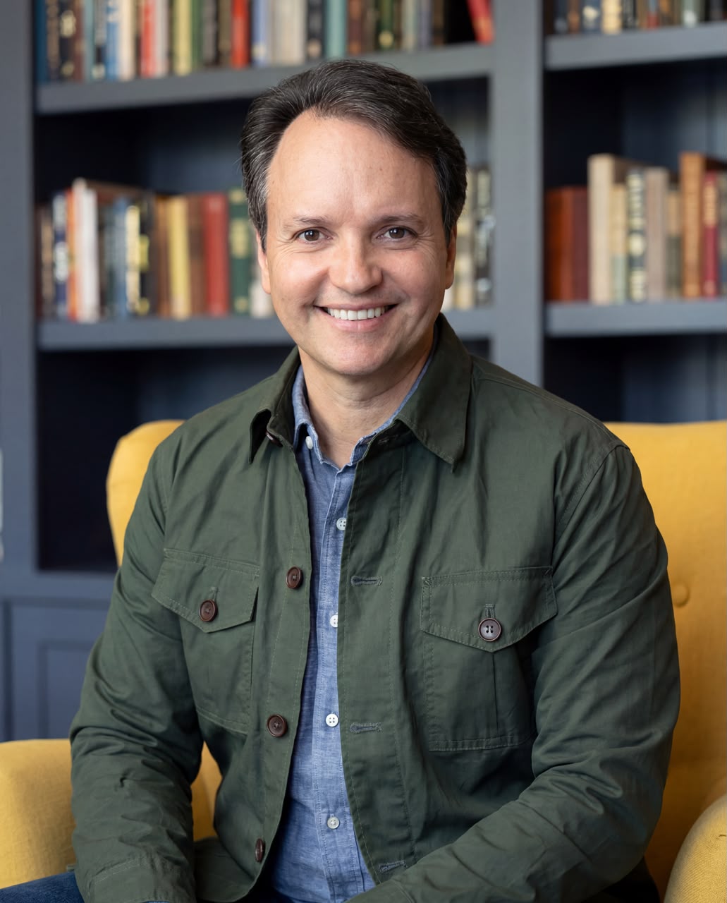 Dr. Jorge Palencia