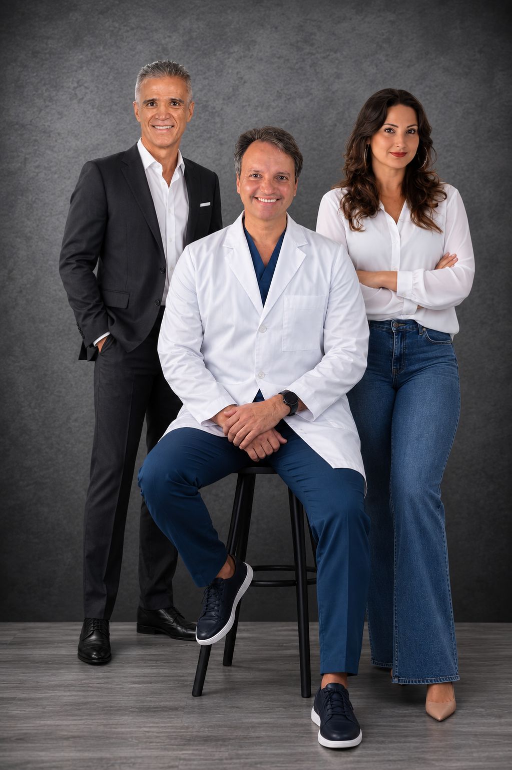 Equipo Revierte